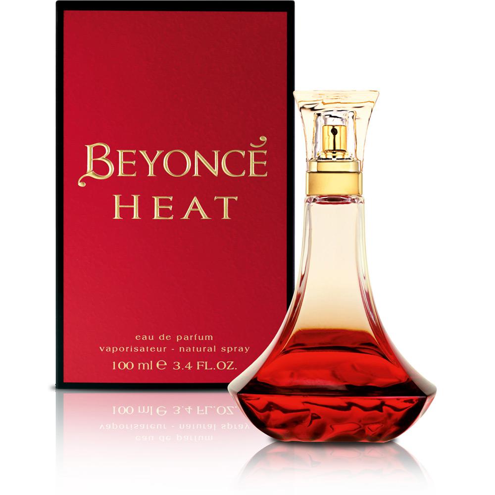 Perfume Beyoncé Heat Feminino Eau de Parfum 100ml é bom? Vale a pena?