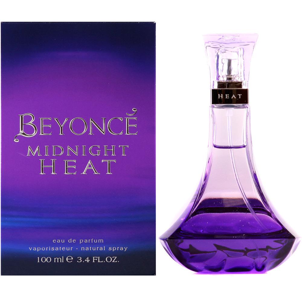 Perfume Beyoncé Midnight Heat Feminino Eau de Parfum 100ml é bom? Vale a pena?