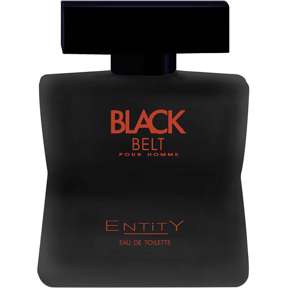 Perfume Black Belt Men Entity Masculino Eau de Toilette 100ml é bom? Vale a pena?