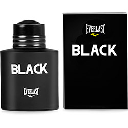 Perfume Black Everlast Masculino Eau de Toilette 100ml é bom? Vale a pena?
