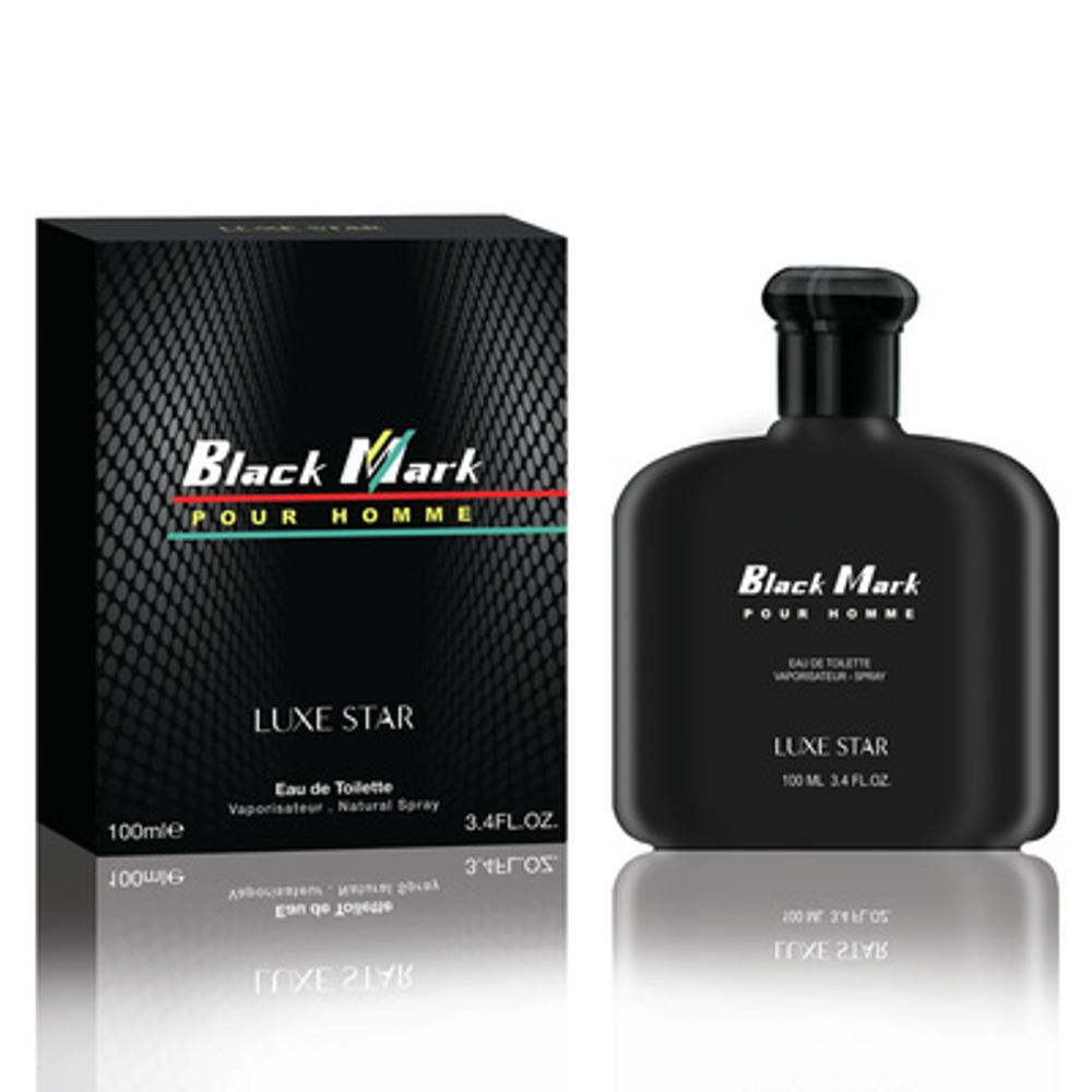 Perfume Black Mark Masculino Eau De Toilette 100ml é bom? Vale a pena?