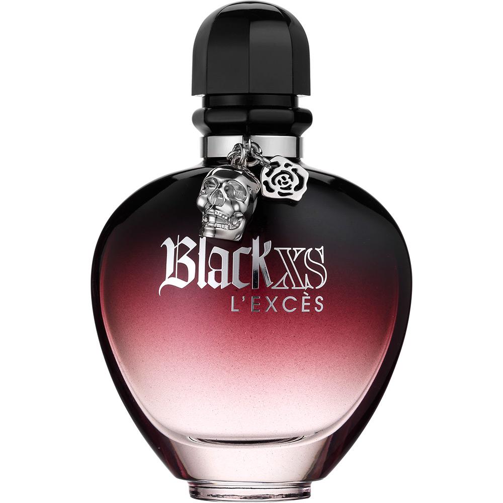 Perfume Black XS L'Excès Feminino Eau de Parfum 80ml - Paco Rabanne é bom? Vale a pena?