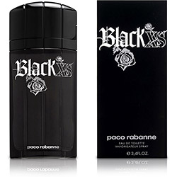 Perfume Black XS Masculino Eau de Toilette 30ml -Paco Rabanne é bom? Vale a pena?