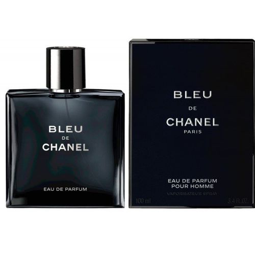 Perfume Bleù Chanèl Edp 100ml é bom? Vale a pena?