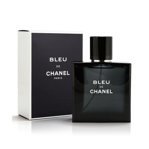 Perfume Bleù Chanèl Edt 100ml é bom? Vale a pena?