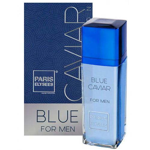 Perfume Blue Caviar Collection Masculino Eau de Toilette 100ml | Paris Elysées é bom? Vale a pena?