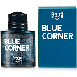 Perfume Blue Corner Everlast Masculino Eau de Toilette 100ml é bom? Vale a pena?