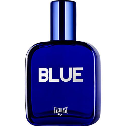 Perfume Blue Corner Everlast Masculino Eau de Toilette 50ml é bom? Vale a pena?