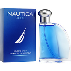 Perfume Blue Masculino Náutica Eau de Toilette 50ml é bom? Vale a pena?