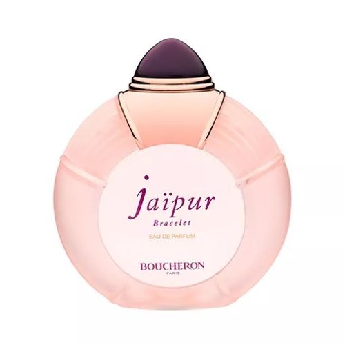 Perfume Boucheron Jaipur Femme Eau de Toilette é bom? Vale a pena?