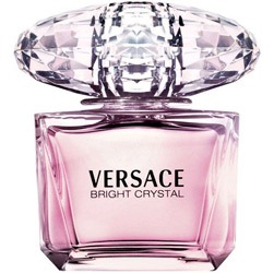 Perfume Bright Crystal Feminino Eau de Toilette 30ml - Versace é bom? Vale a pena?