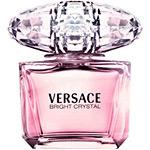 Perfume Bright Crystal Feminino Eau de Toilette 50ml - Versace é bom? Vale a pena?