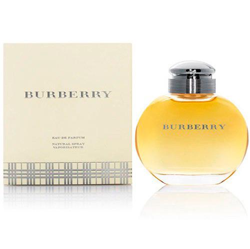 Perfume Burberry Feminino Eau de Parfum 30ml é bom? Vale a pena?