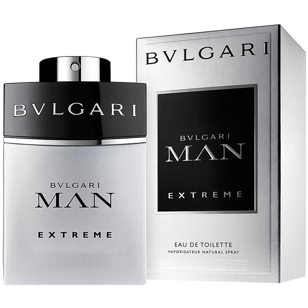 Perfume Bvlgari Man Extreme Masculino Eau de Toilette 100ml é bom? Vale a pena?