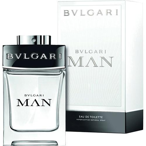 Perfume Bvlgari Man Masculino Eau de Toilette 100 ml - Bvlgari é bom? Vale a pena?
