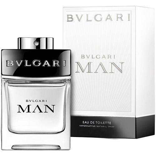Perfume Bvlgari Man Masculino Eau de Toilette 60 ml - Bvlgari é bom? Vale a pena?