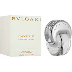 Perfume Bvlgari Omnia Crystalline Feminino Eau de Parfum 65ml é bom? Vale a pena?