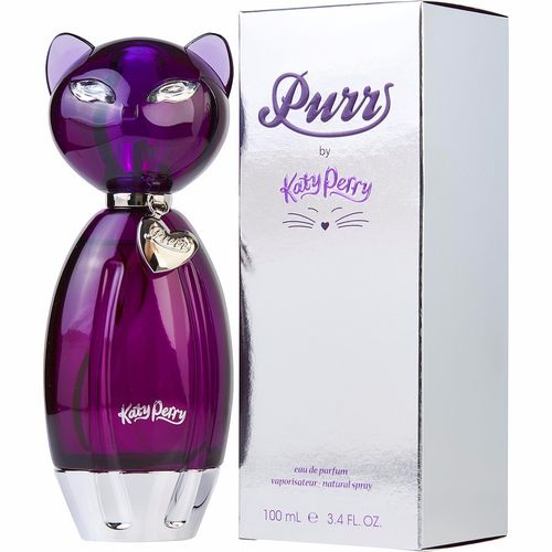 Perfume By Katy Perry Purr 100ml Eau de Parfum é bom? Vale a pena?