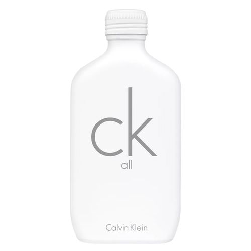 Perfume Calvin Klein All Eau de Toilette Unissex é bom? Vale a pena?
