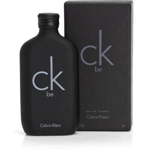 Perfume Calvin Klein CK Be Unissex Eau de Toilette 200ml é bom? Vale a pena?