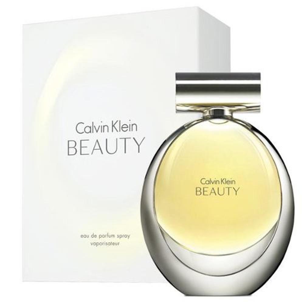 Perfume Calvin Klein Beauty Eau De Parfum Feminino 100ml é bom? Vale a pena?