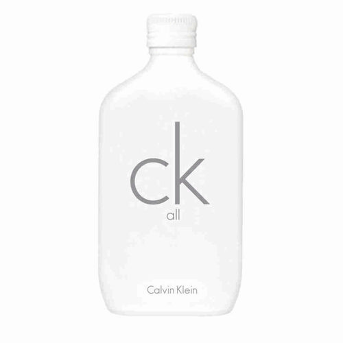 Perfume Calvin Klein Ck All Masculino Eau de Toilette 100ml é bom? Vale a pena?
