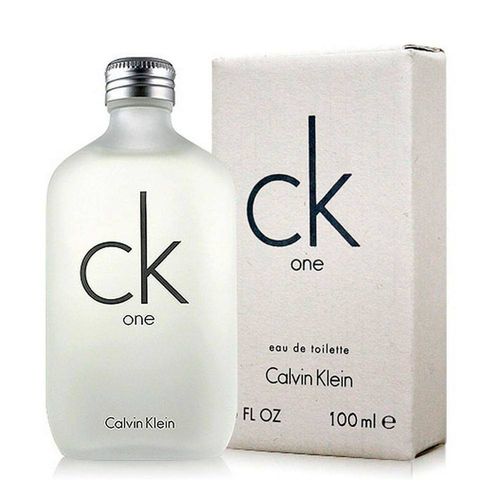 Perfume Calvin Klein Ck One Unissex Edt 200ml é bom? Vale a pena?