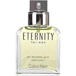 Perfume Calvin Klein Eternity Masculino Eau de Toilette 30ml é bom? Vale a pena?