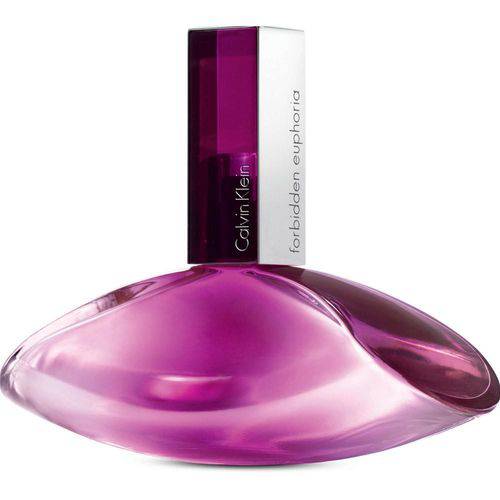 Perfume Calvin Klein Euphoria Forbidden Feminino - 100ml Edp é bom? Vale a pena?
