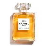 Perfume Chanell Nº 5 Eau de Parfum 100ml é bom? Vale a pena?