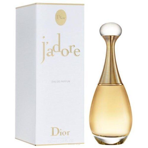Perfume Christian Dior J