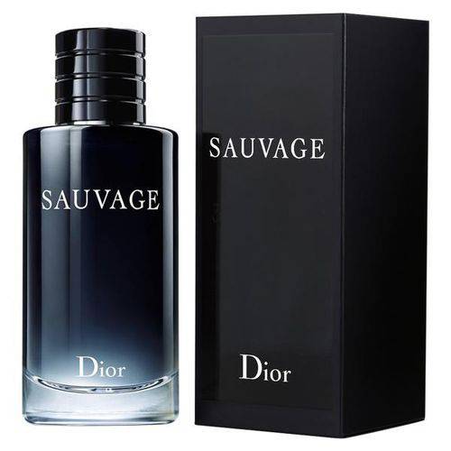 Perfume Christian Dior Sauvage Eau de Parfum Masculino 100 Ml é bom? Vale a pena?