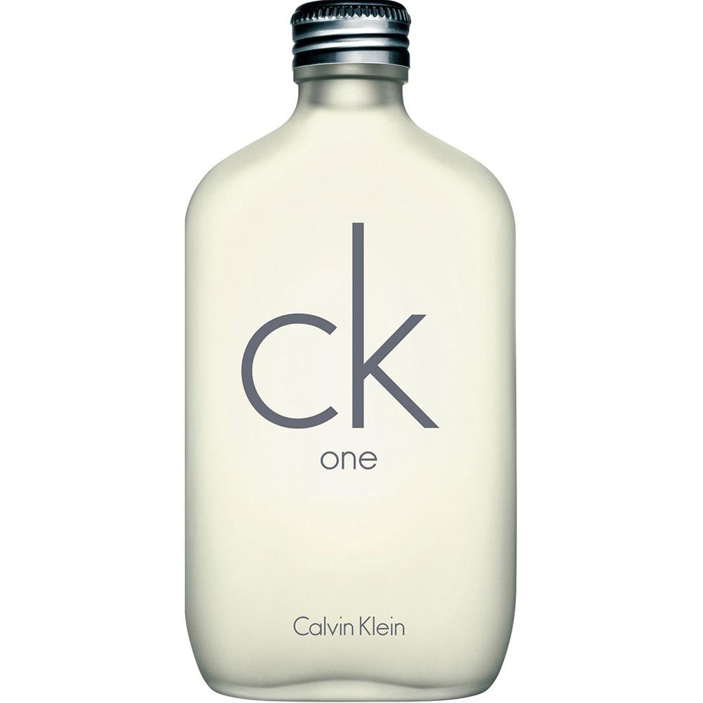 Perfume CK One Eau de Toilette 50ml - Calvin Klein é bom? Vale a pena?