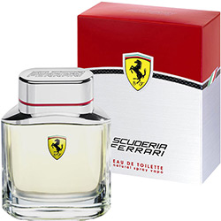Perfume Coffret Scudeira Ferrari Masculino 40ml Eau de Toilette + Necessáire é bom? Vale a pena?