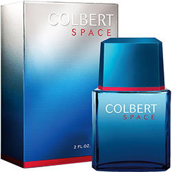 Perfume Colbert Space Masculino Eau de Toilette 60ml é bom? Vale a pena?