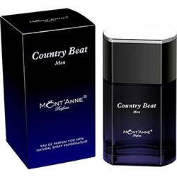 Perfume Country Beat Mont