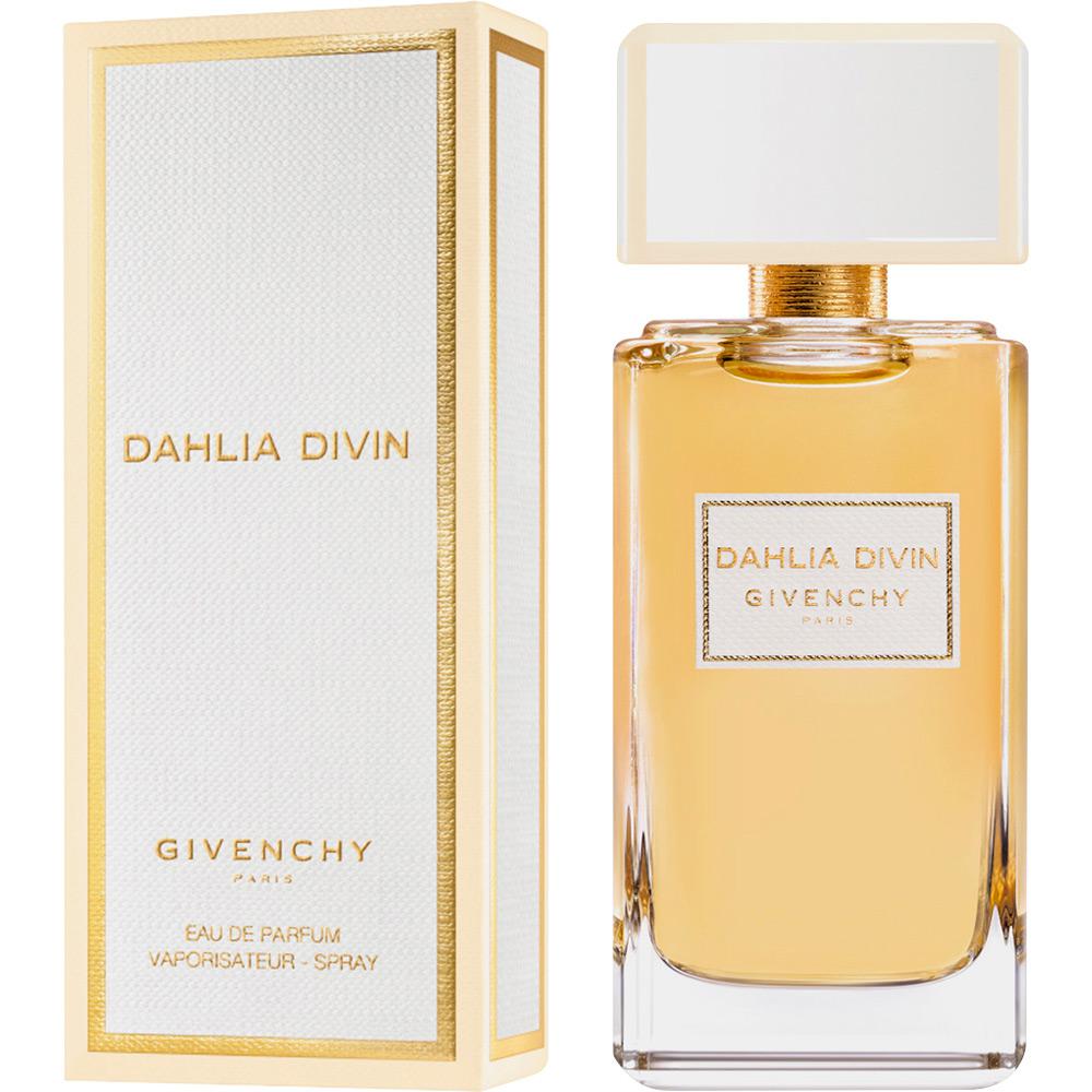 Perfume Dahlia Divin Givenchy Feminino - 30ml é bom? Vale a pena?