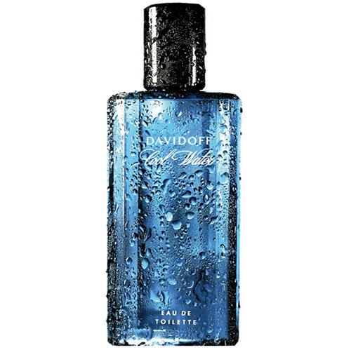 Perfume Davidoff Cool Water Masculino Eau de Toilette 40ml é bom? Vale a pena?