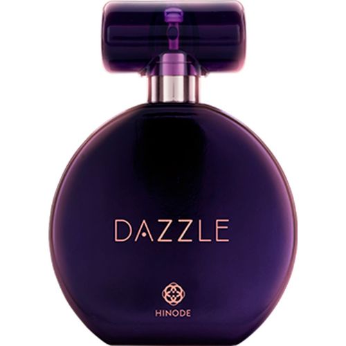 Perfume Dazzle - 100ml - Hinode é bom? Vale a pena?