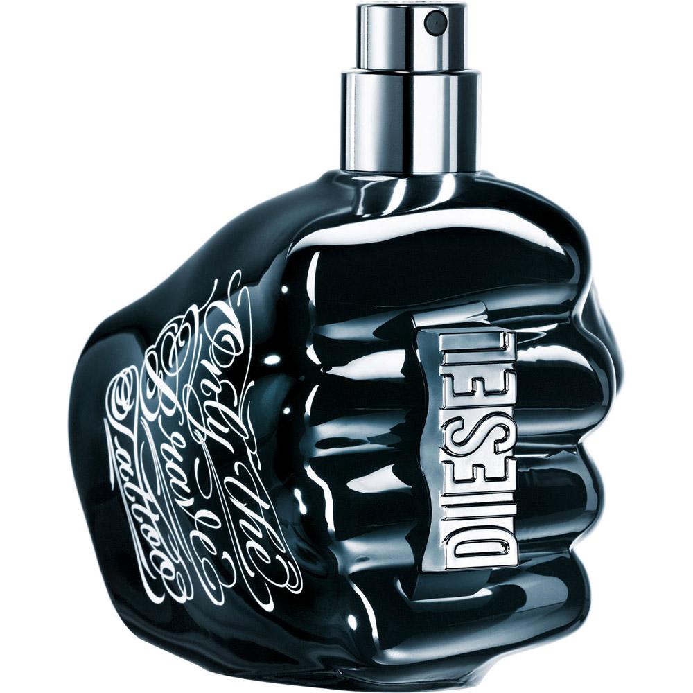 Perfume Diesel Only The Brave Tattoo Masculino Eua de Toilette 50ml é bom? Vale a pena?