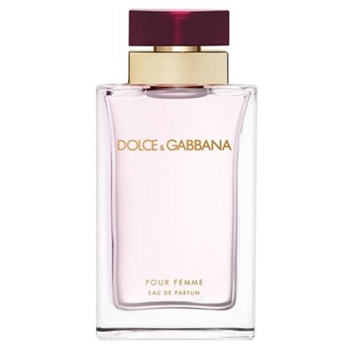 Perfume Dolce &Amp; Gabbana Pour Femme Edp 25ml Dolce &Amp; Gabbana é bom? Vale a pena?