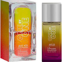 Perfume Dream Collection Feminino One By One Just Ice Women 100ml é bom? Vale a pena?