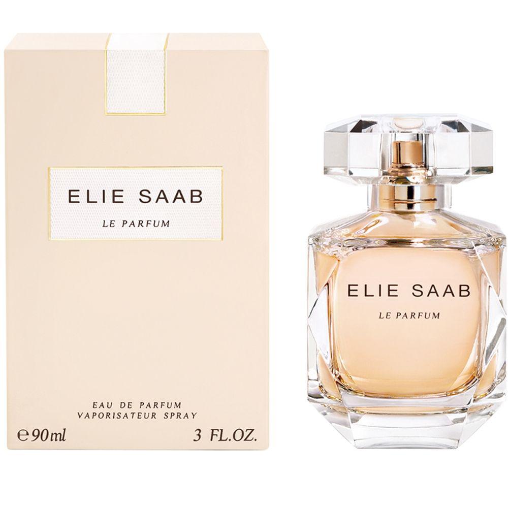 Perfume Elie Saab Le Parfum Feminino Eau De Parfum 90ml Elie Saab é bom? Vale a pena?