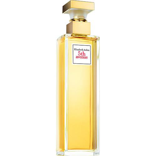 Perfume Elizabeth Arden 5th Avenue Feminino Eau de Parfum 125ml é bom? Vale a pena?