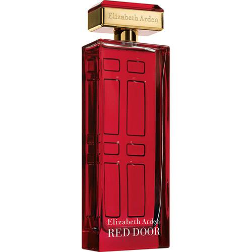 Perfume Elizabeth Arden Red Door Feminino Eau de Toilette 100ml é bom? Vale a pena?