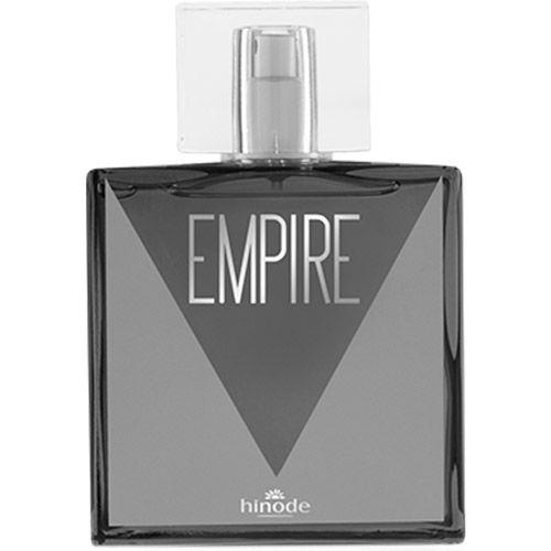 Perfume Empire 100ml - Hinode é bom? Vale a pena?