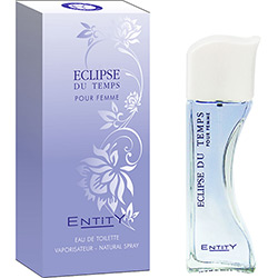 Perfume Entity Eclipse Du Temps Women 30ml é bom? Vale a pena?