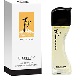 Perfume Entity Fuji Women 30ml é bom? Vale a pena?