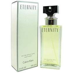 Perfume Eternity Feminino Eau de Parfum 50ml - Calvin Klein é bom? Vale a pena?