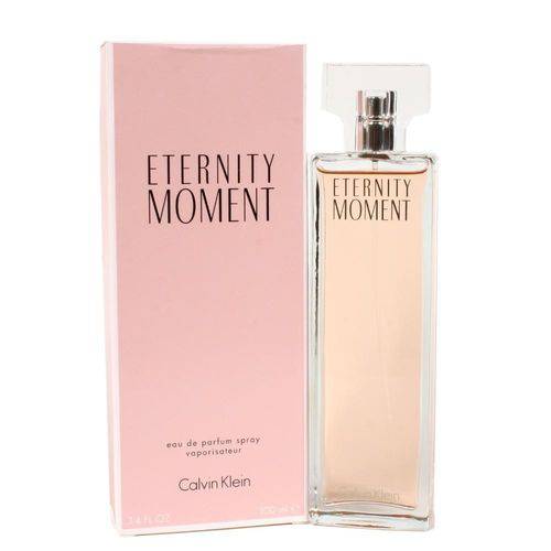 Perfume Eternity Moment Edp 100 Ml - Calvin Klein é bom? Vale a pena?